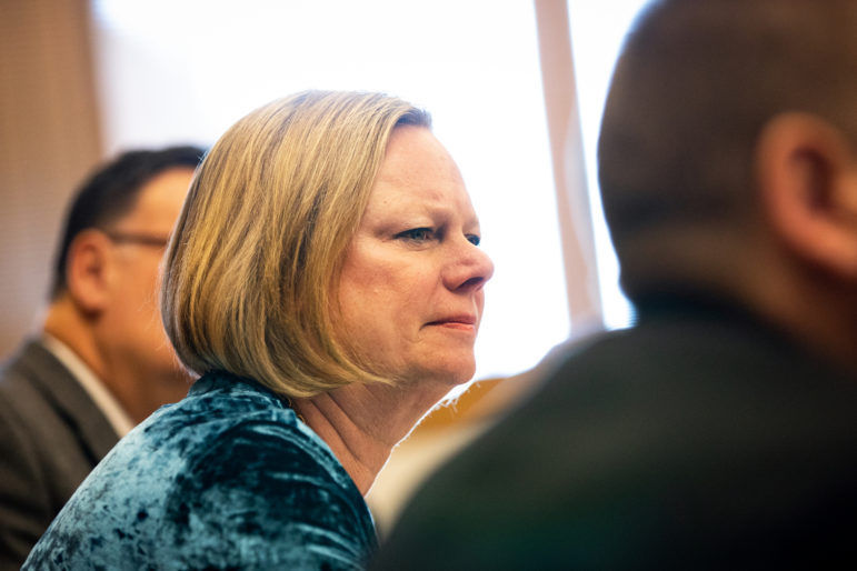 Bail study committee meeting, Dec._06.JPG